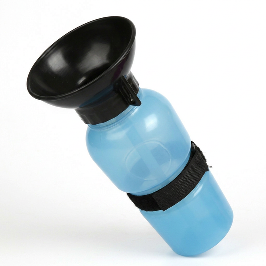 PawPour Bottle