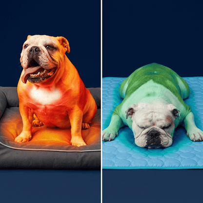 ChillyBreeze™ Cooling Mat