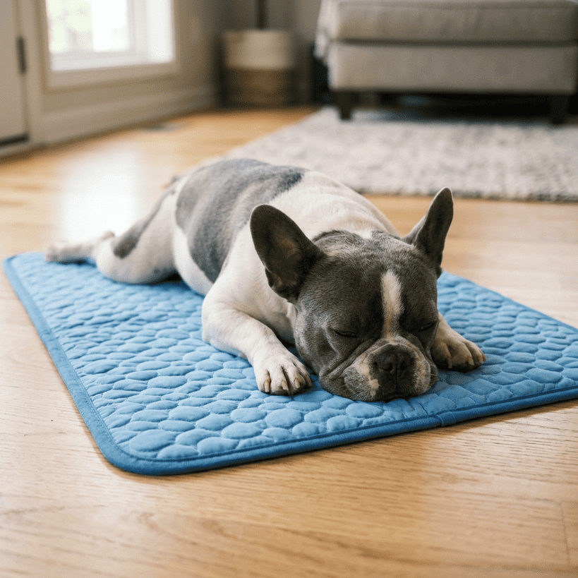 ChillyBreeze™ Cooling Mat