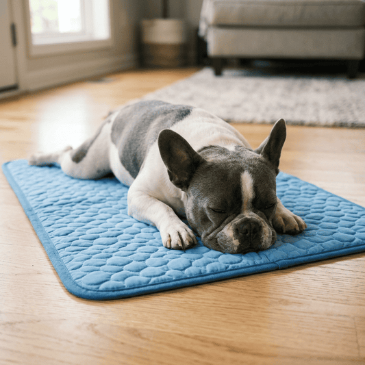 ChillyBreeze™ Cooling Mat