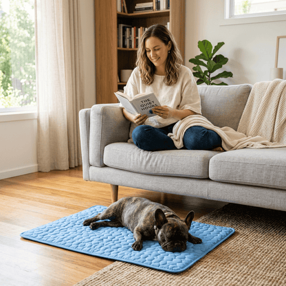 ChillyBreeze™ Cooling Mat